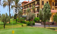 fuerteventura golf club